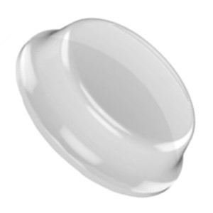 SJ6512 SJ-6512 3M BUMPON QUIET CLEAR PROTECTIVE
